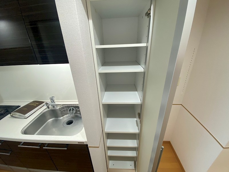 ロイヤルパークスシーサー その他部屋・スペース