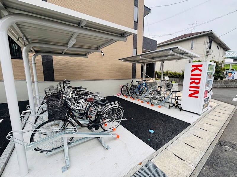 Casa Albero(カーサアルベロ)  その他外観3