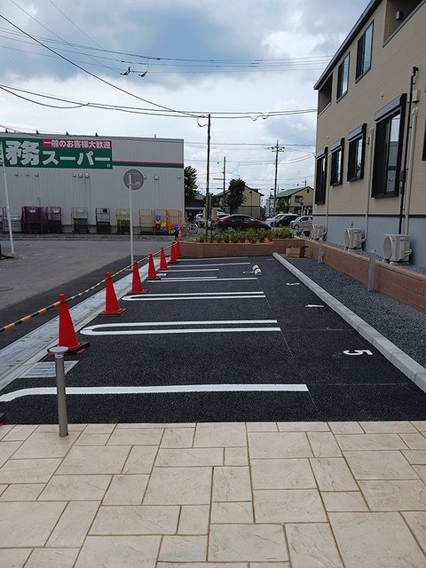 アスカB その他外観1
