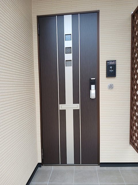 アスカB その他外観2
