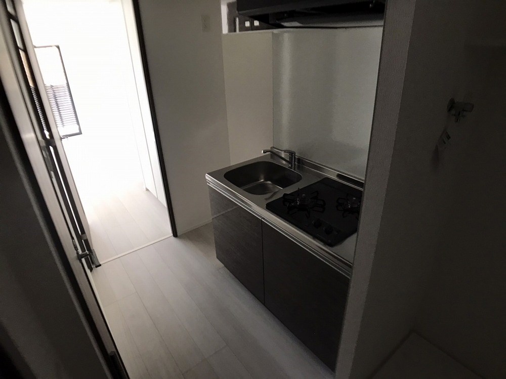 S-RESIDENCE北千住reiz その他