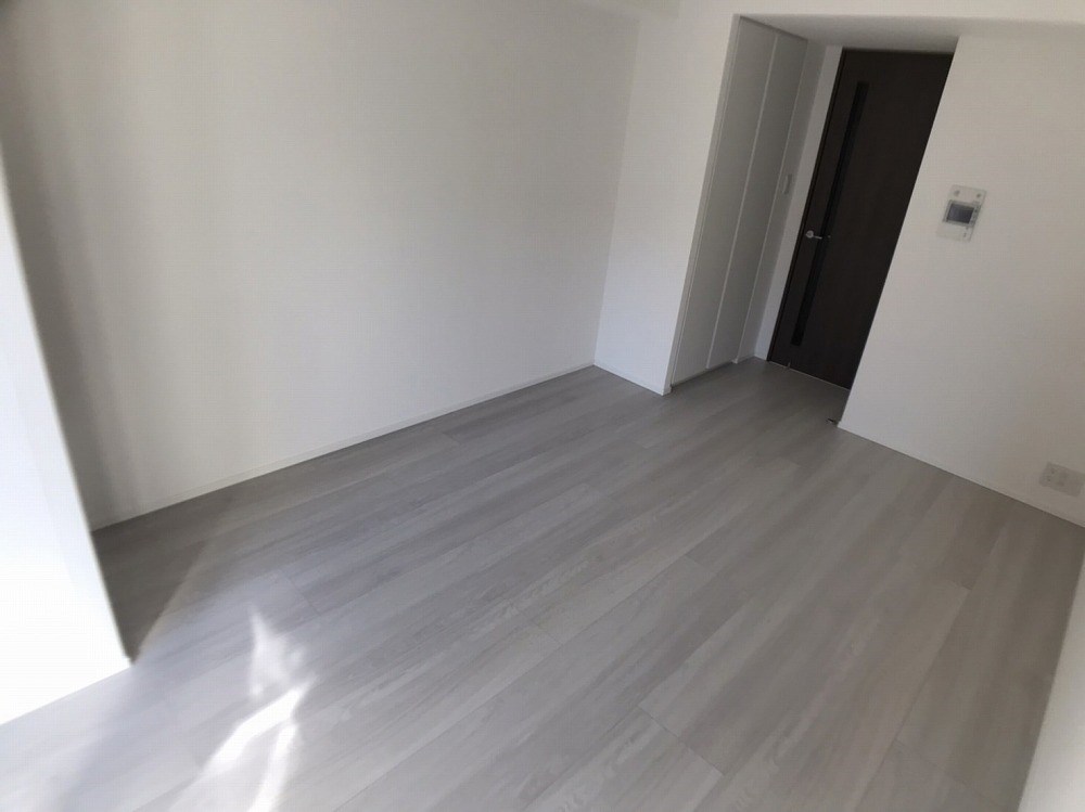 S-RESIDENCE北千住reiz リビング