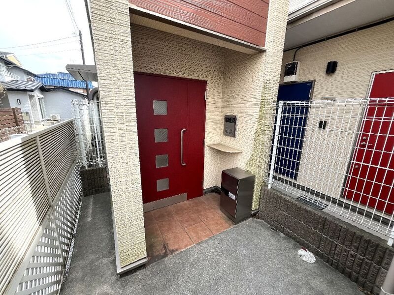 壬（みずのえ） その他外観2