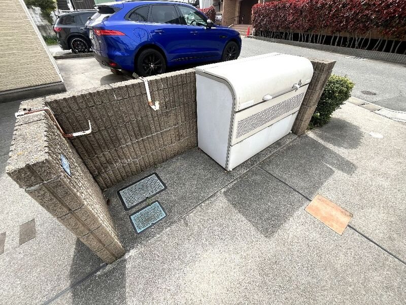 壬（みずのえ） その他外観3