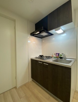 KEIAI RESIDENCE 北柏 キッチン