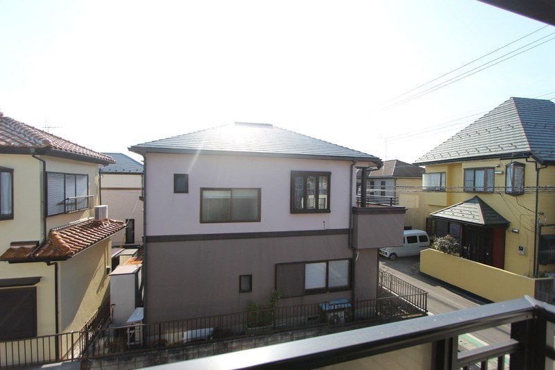 サンダイヤコーポ その他6