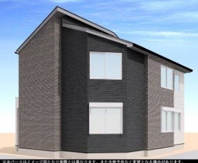 KEIAI RESIDENCE 北柏 201号室 外観