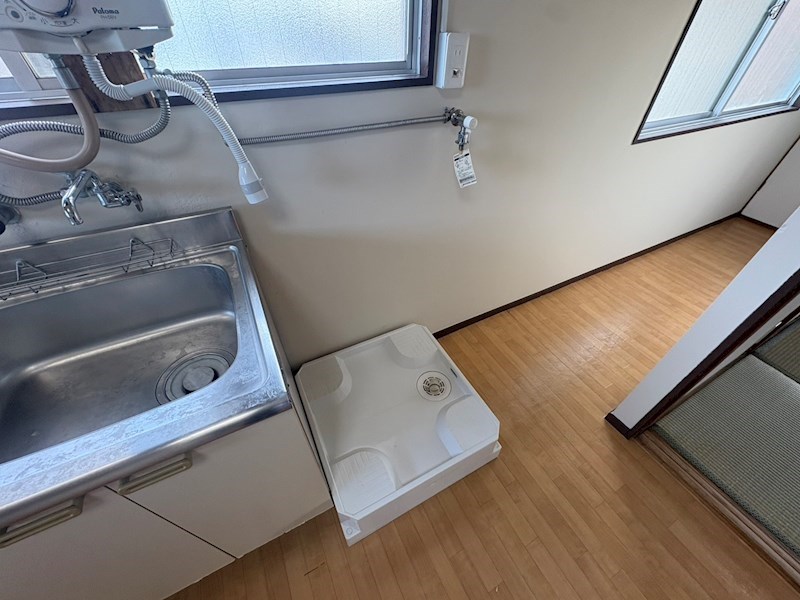 栄マンション その他5