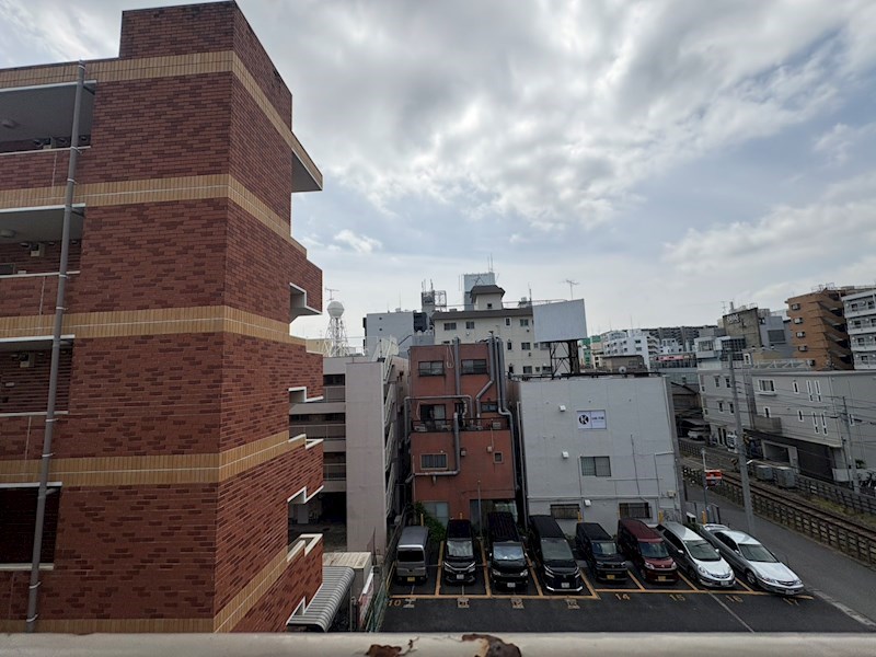 栄マンション その他6