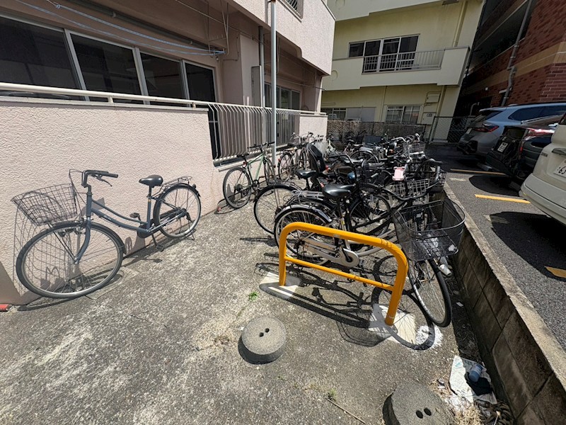 栄マンション その他外観3