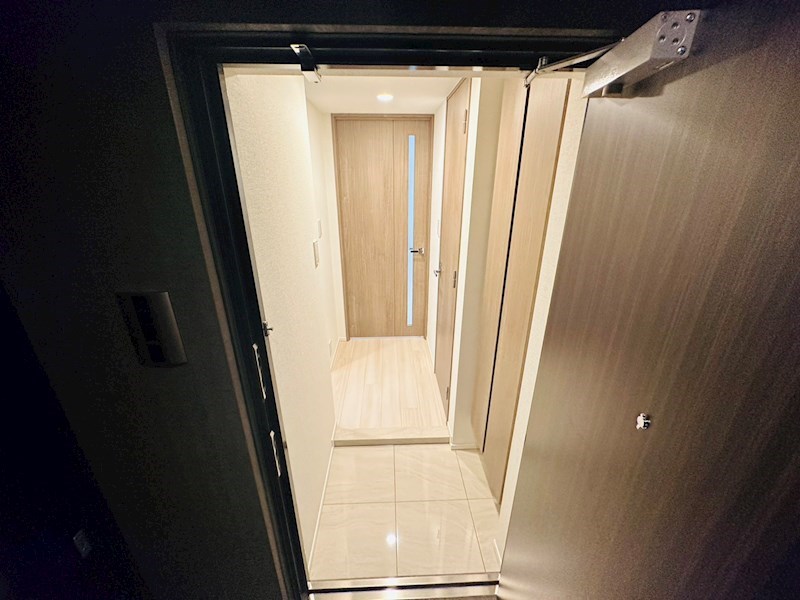 S-RESIDENCE綾瀬rivie その他