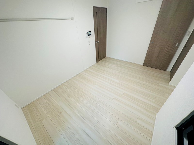 S-RESIDENCE綾瀬rivie リビング