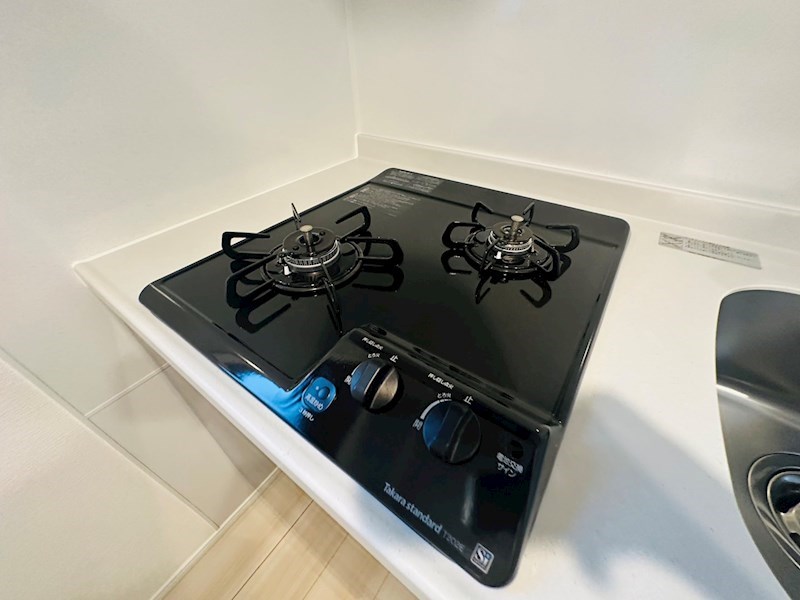 S-RESIDENCE綾瀬rivie その他
