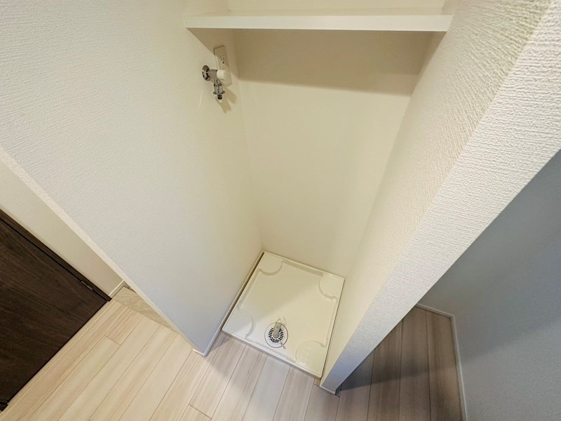S-RESIDENCE綾瀬rivie その他