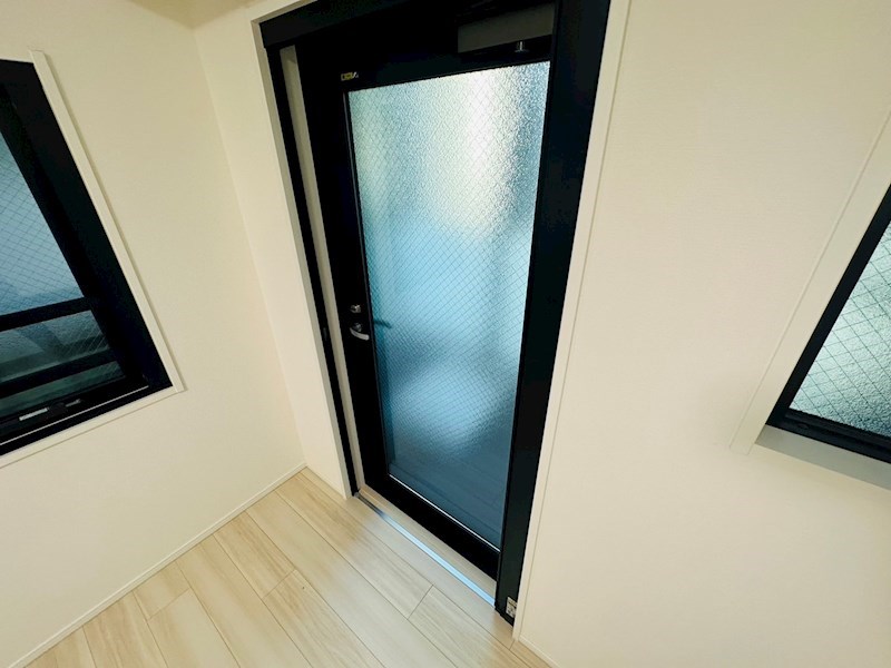 S-RESIDENCE綾瀬rivie その他