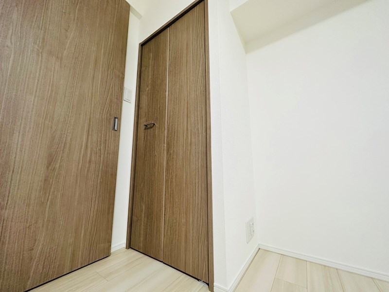 S-RESIDENCE綾瀬rivie その他