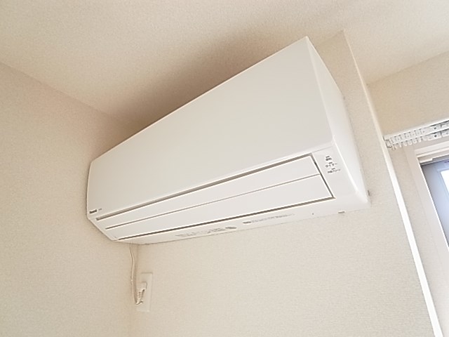 グレイスＣ その他設備