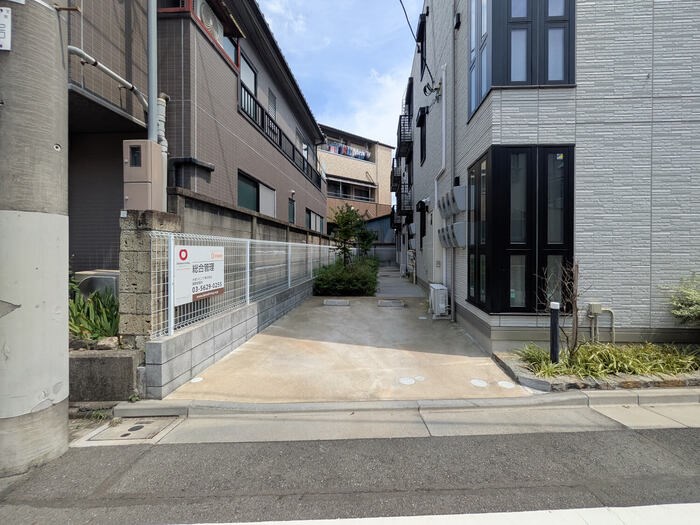 グランメゾン正和 その他共有部分