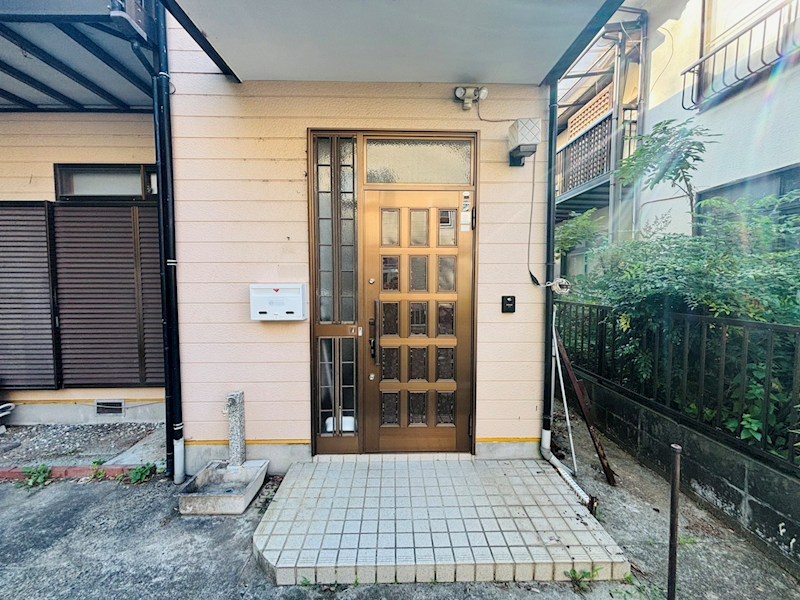 大井戸建 その他外観1