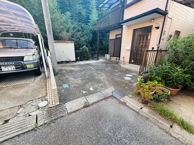 大井戸建 その他外観4
