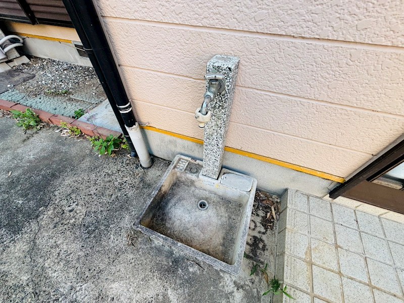 大井戸建 その他外観6