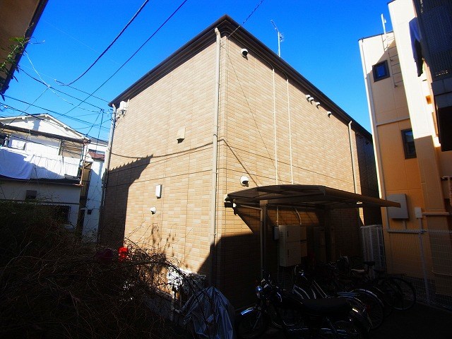 アールズコート　１棟 その他部屋・スペース