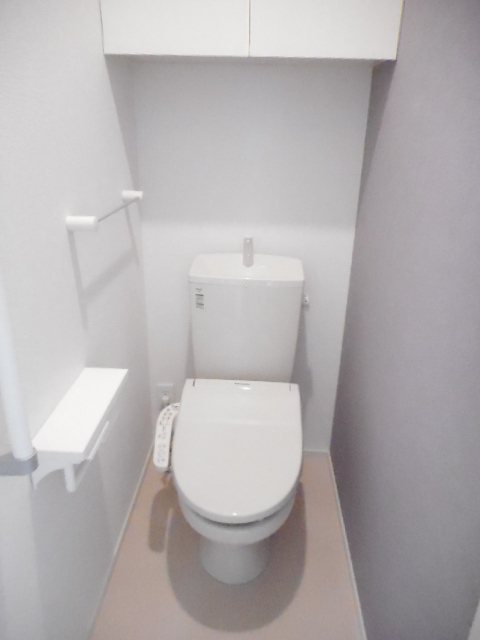 アビタシオン高柳 その他1