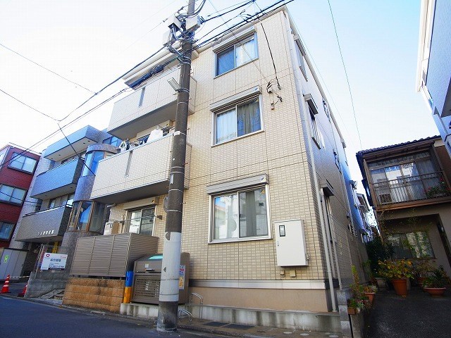 アグレアブル千住 その他部屋・スペース