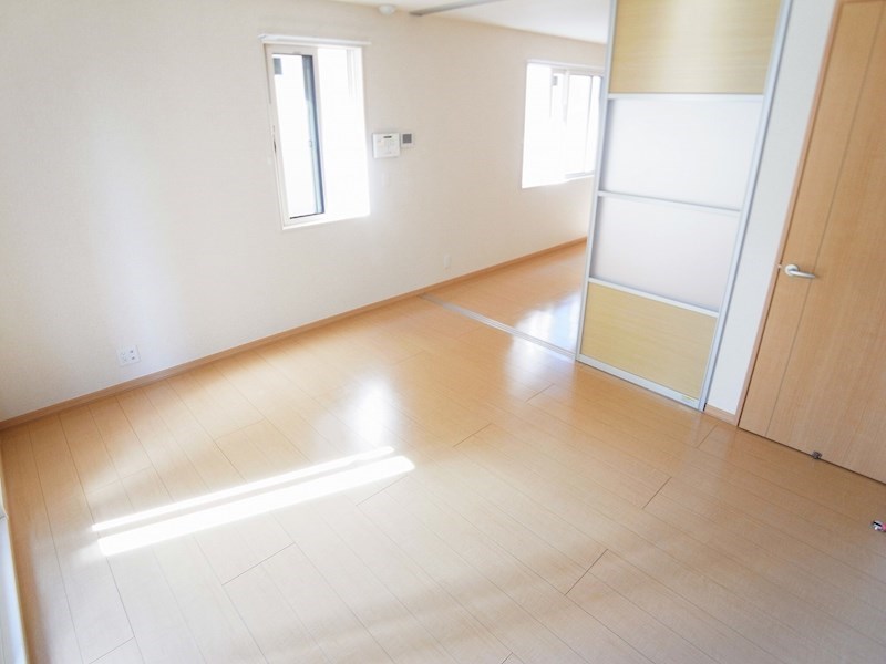 アグレアブル千住 その他