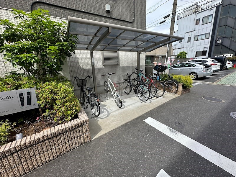 ラッテ  その他共有部分