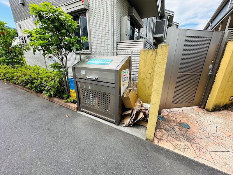 ラッテ  その他設備