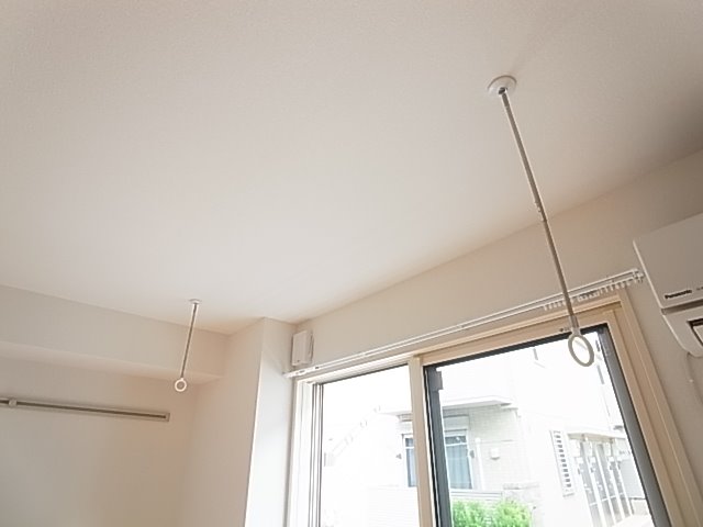 ラッテ  その他設備