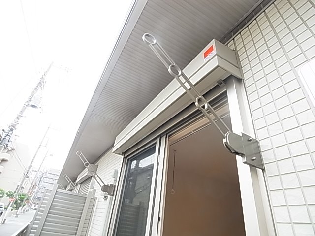 ラッテ  その他設備