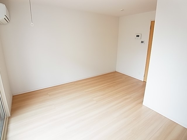 ラッテ  ベッドルーム