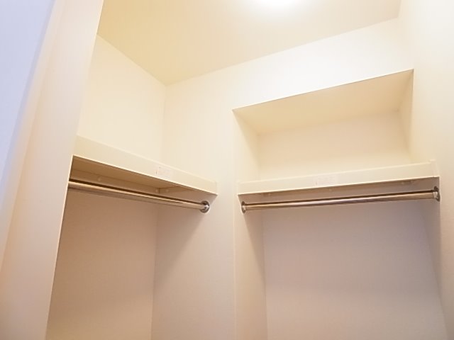 ラッテ  収納