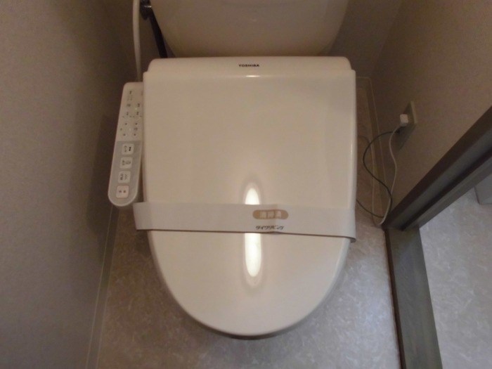 セジュール川間B その他1