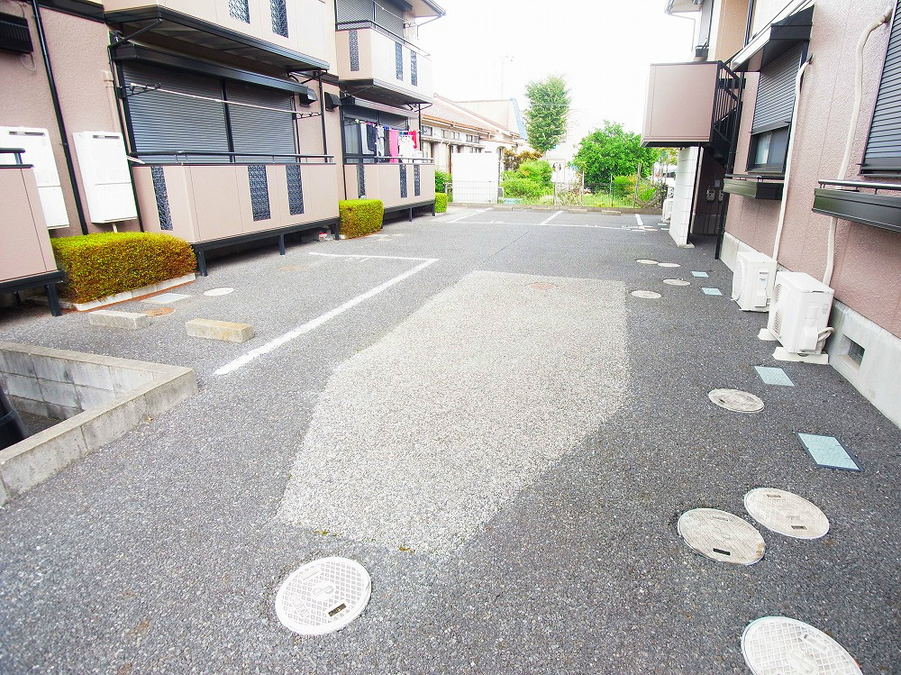 セジュール川間B その他外観1