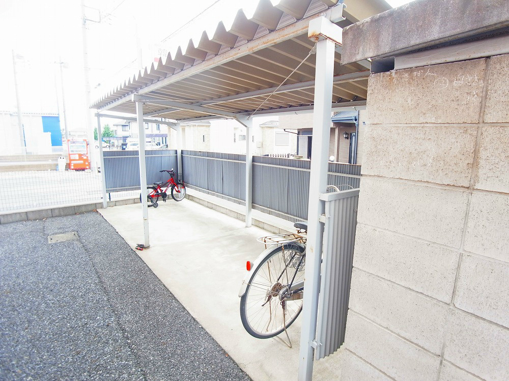 セジュール川間B その他外観2