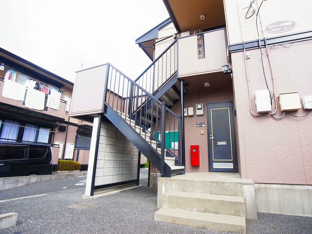 セジュール川間B その他外観3