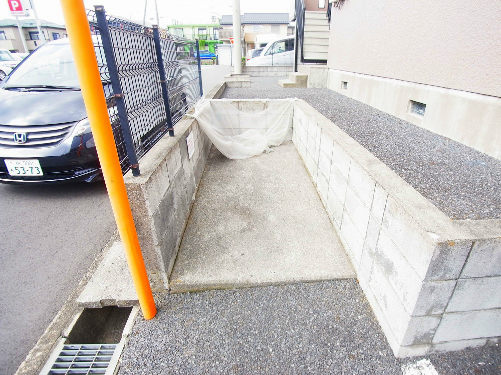 セジュール川間B その他外観4