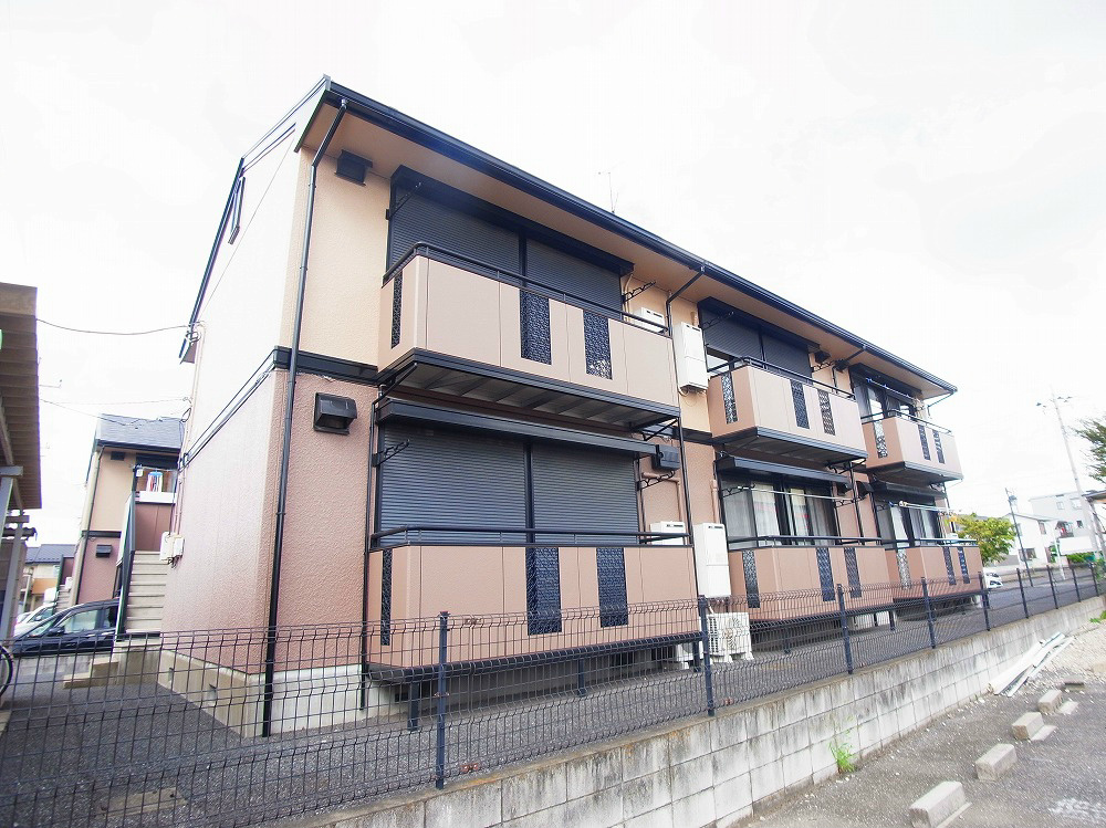 セジュール川間B その他外観5