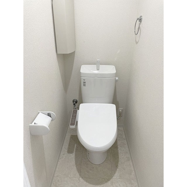 b'CASA 金町EAST トイレ