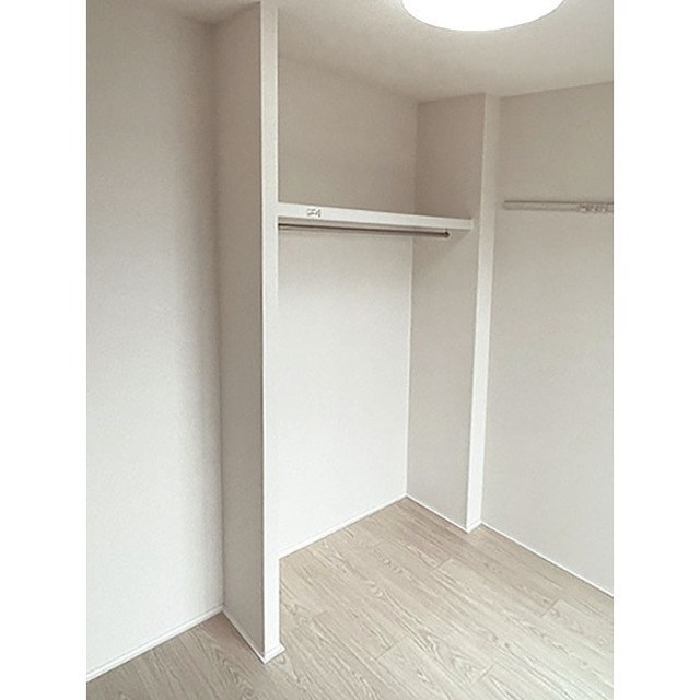 b'CASA 金町EAST 収納