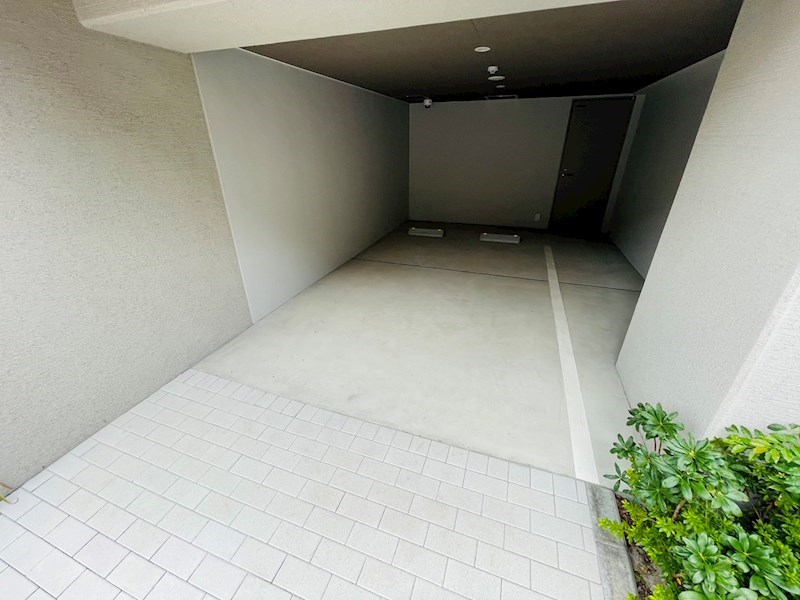 アーバンパーク綾瀬Ⅲ 駐車場