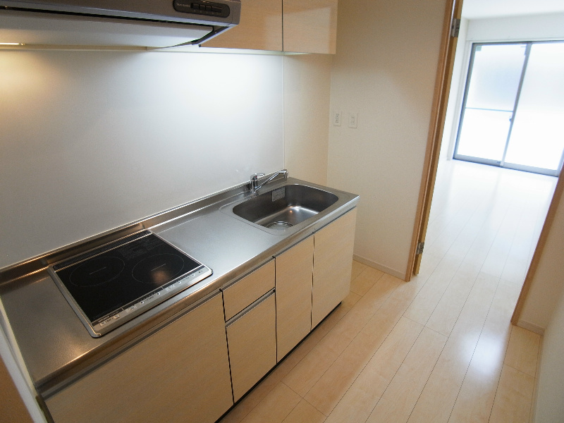 リブリ・ｋｕ　ｒａ　ｓｏ キッチン