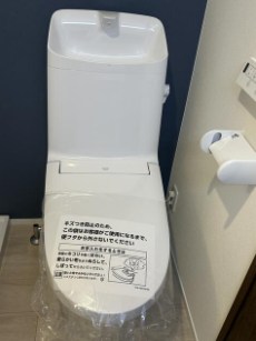 コパン扇大橋ＢＡＳＥ トイレ