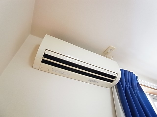 Hyu-ga（日向） その他設備