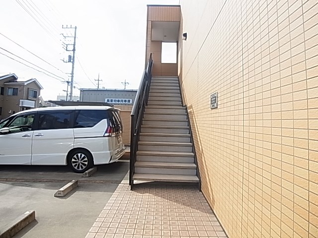 Hyu-ga（日向） その他共有部分