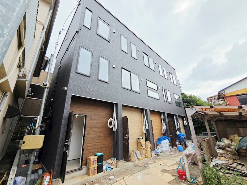 Mok Terrace北綾瀬  その他