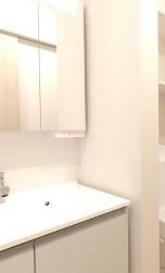 Mok Terrace北綾瀬  洗面所